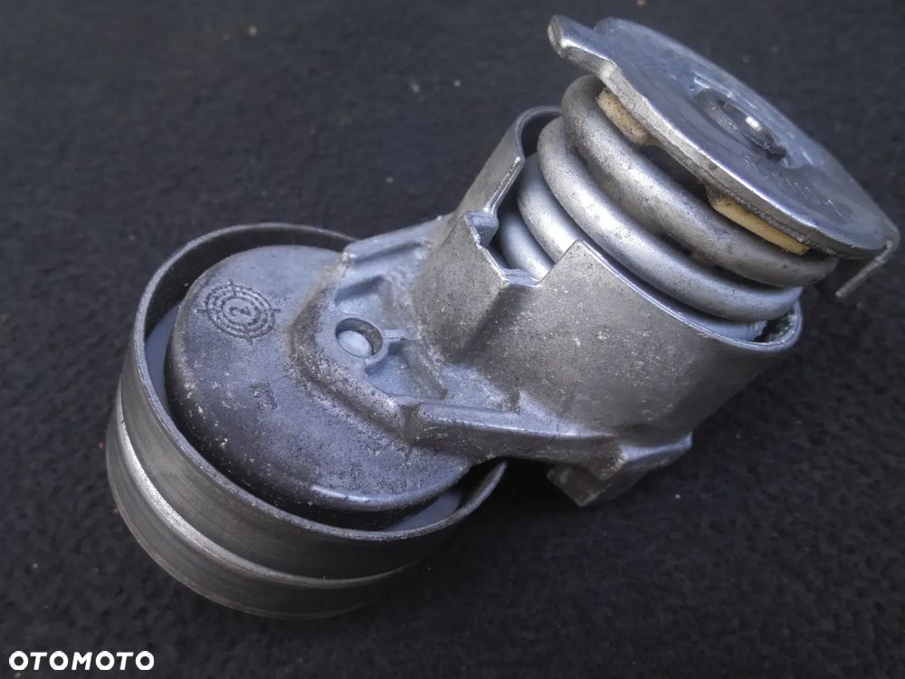 RENAULT SCENIC II 1.9DCI NAPINACZ PASKA 905328 - 3