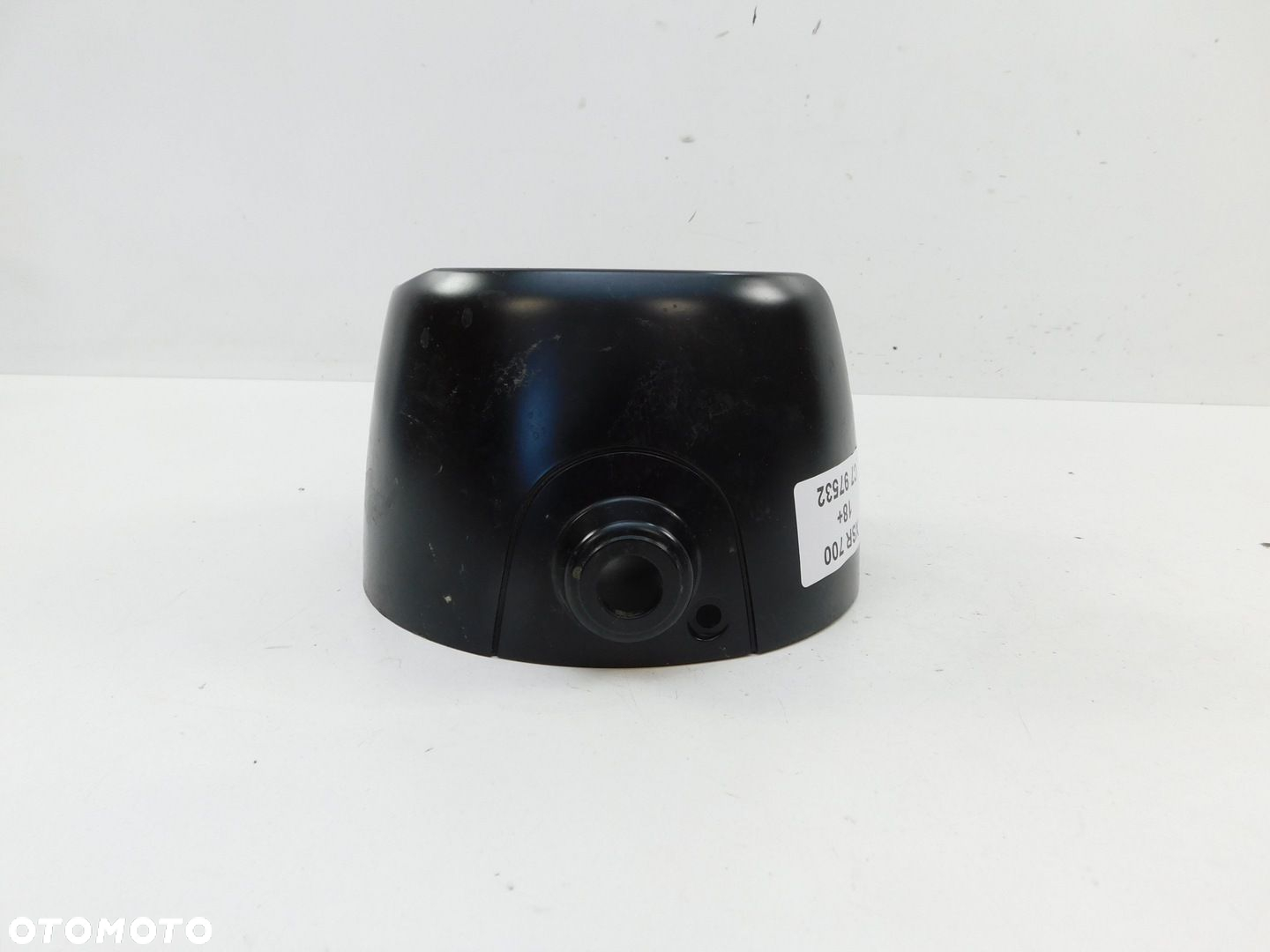 YAMAHA XSR 700 18 OBUDOWA LAMPY PRZÓD - 3