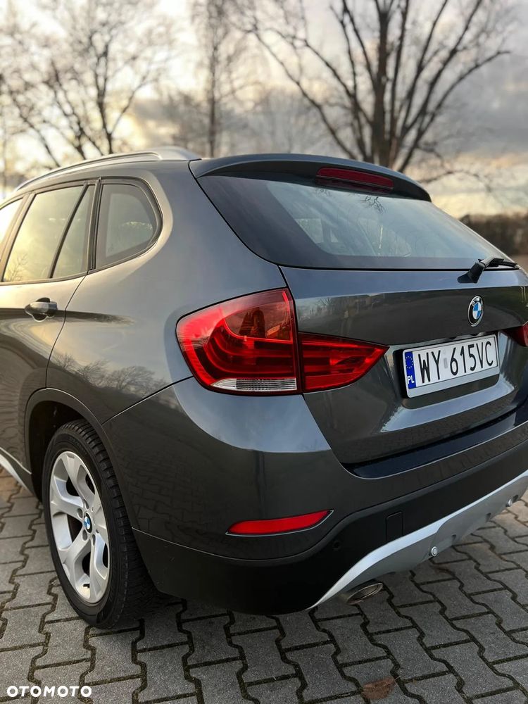 BMW X1 - 11