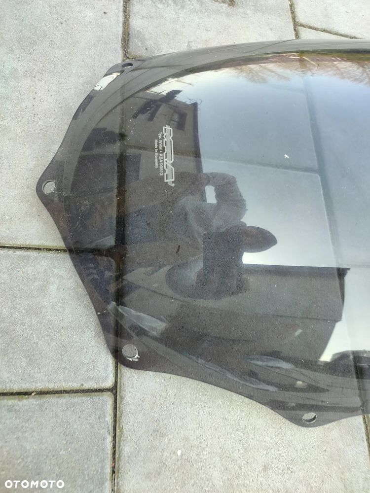 Szyba, szybka, owiewka przód MRA Honda CBR 954 - 10
