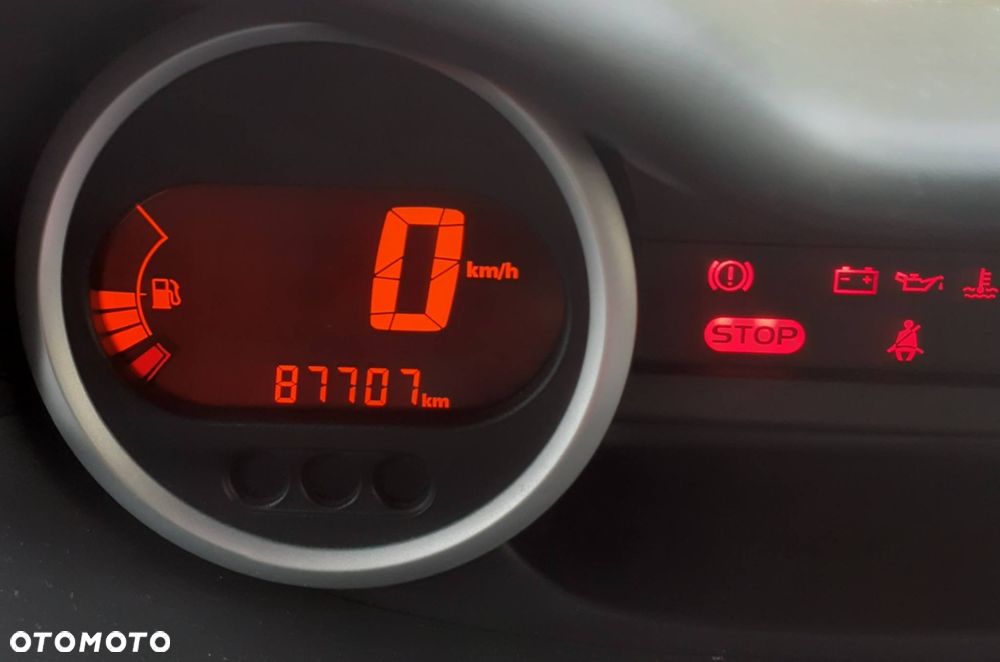 Renault Twingo 1.2 LEV 16V 75 eco2 - 2