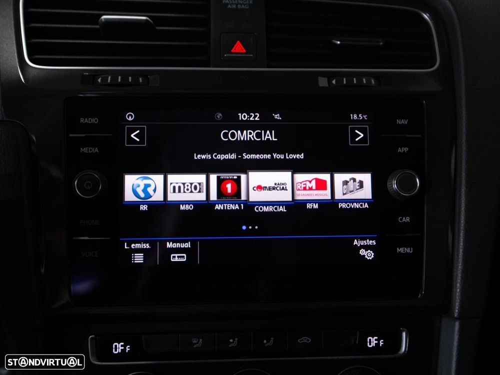 VW Golf Variant - 26