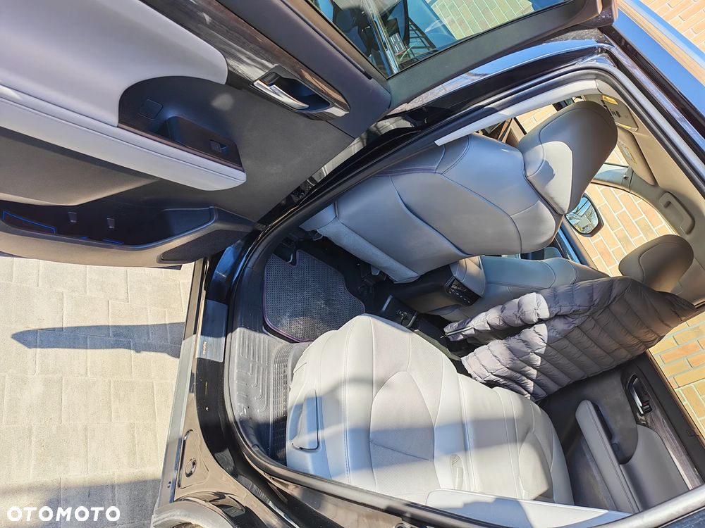 Toyota Highlander 2.5 Hybrid Prestige - 12