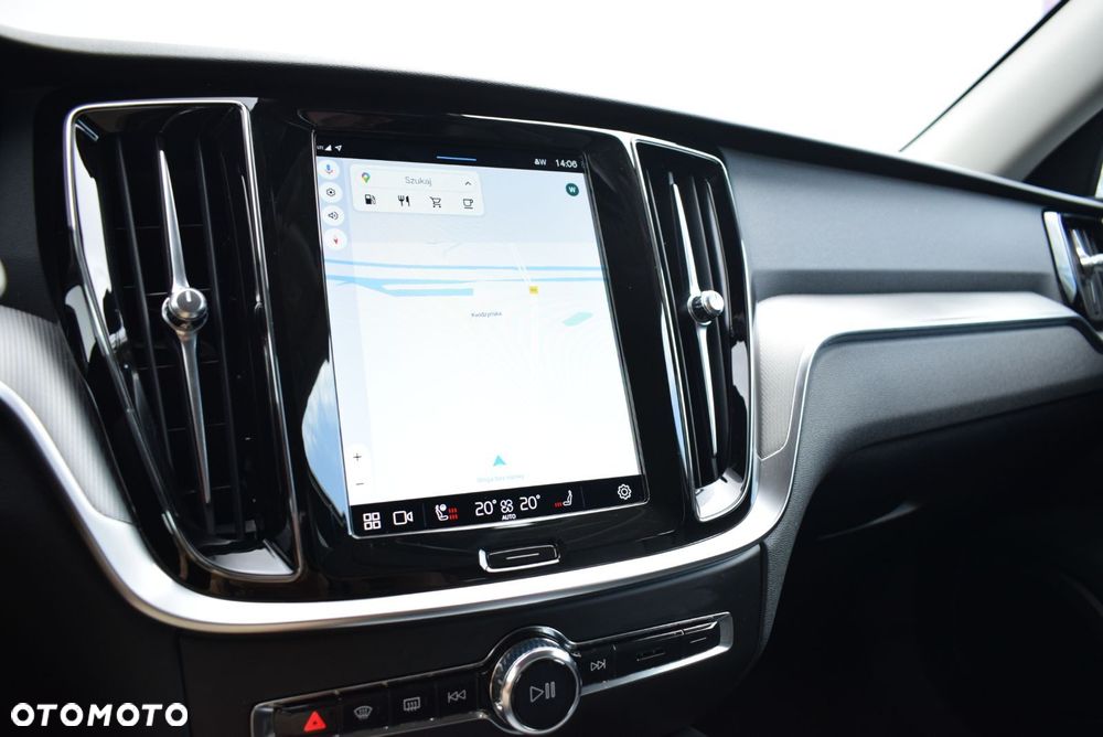 Volvo V60 - 24