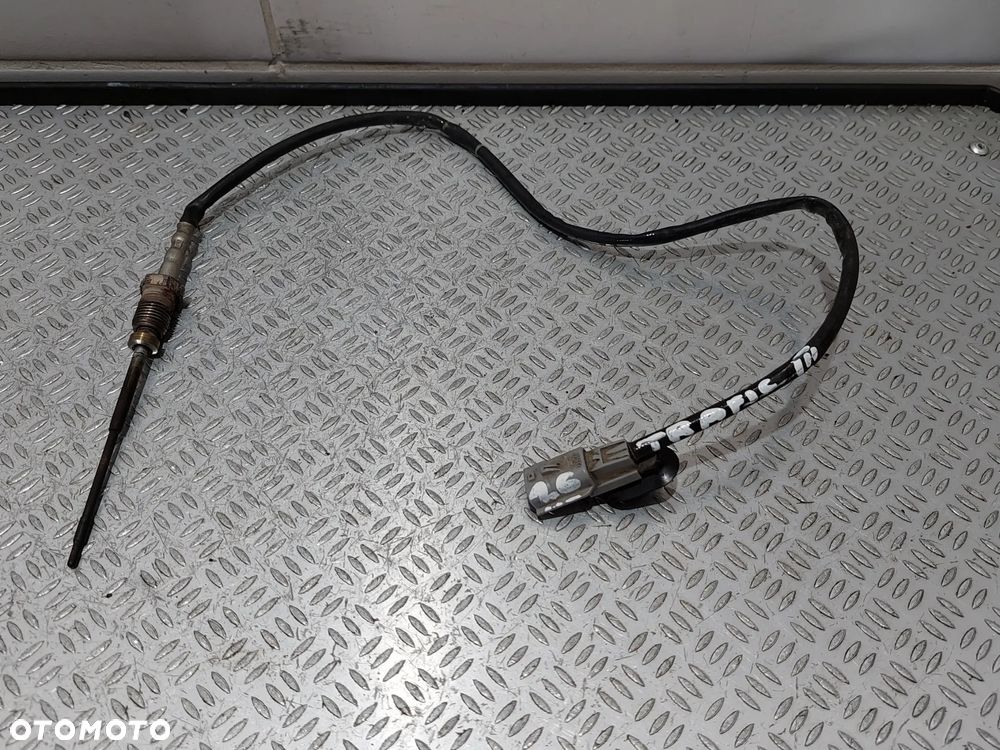 CZUJNIK TEMPERATURY SPALIN RENAULT TRAFIC III 3 R2016 1,6 DCI 145KM NR 226401632R - 1