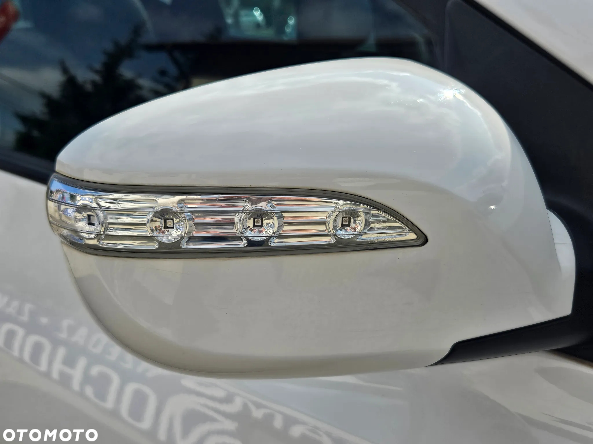 Hyundai ix35 1.6 GDI Premium 2WD - 13