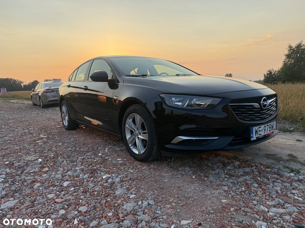 Opel Insignia - 4