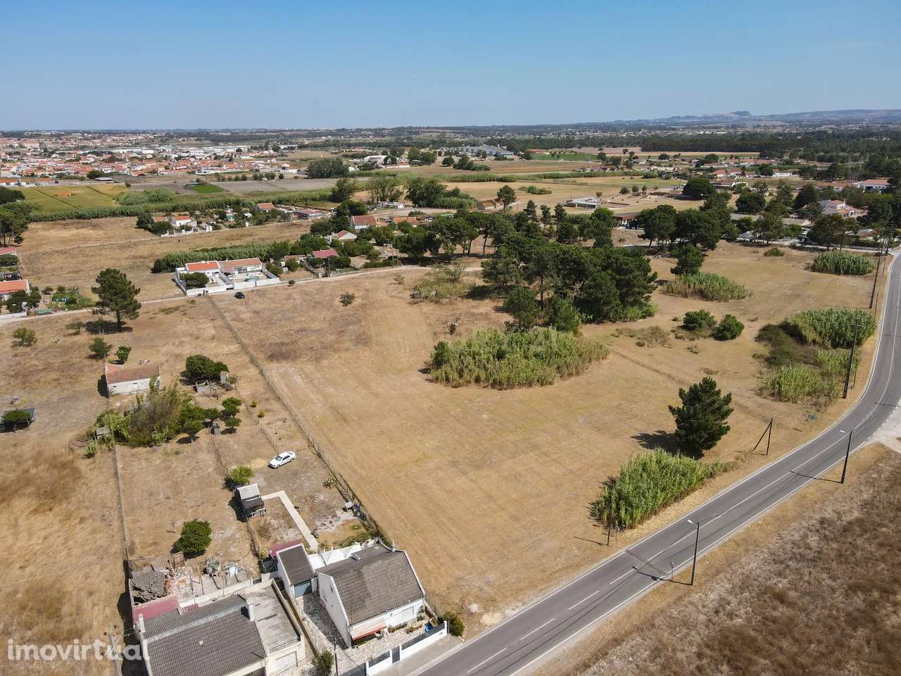 Terreno Urbano com 12040 m2 para loteamento de moradias - Grande imagem: 5/11