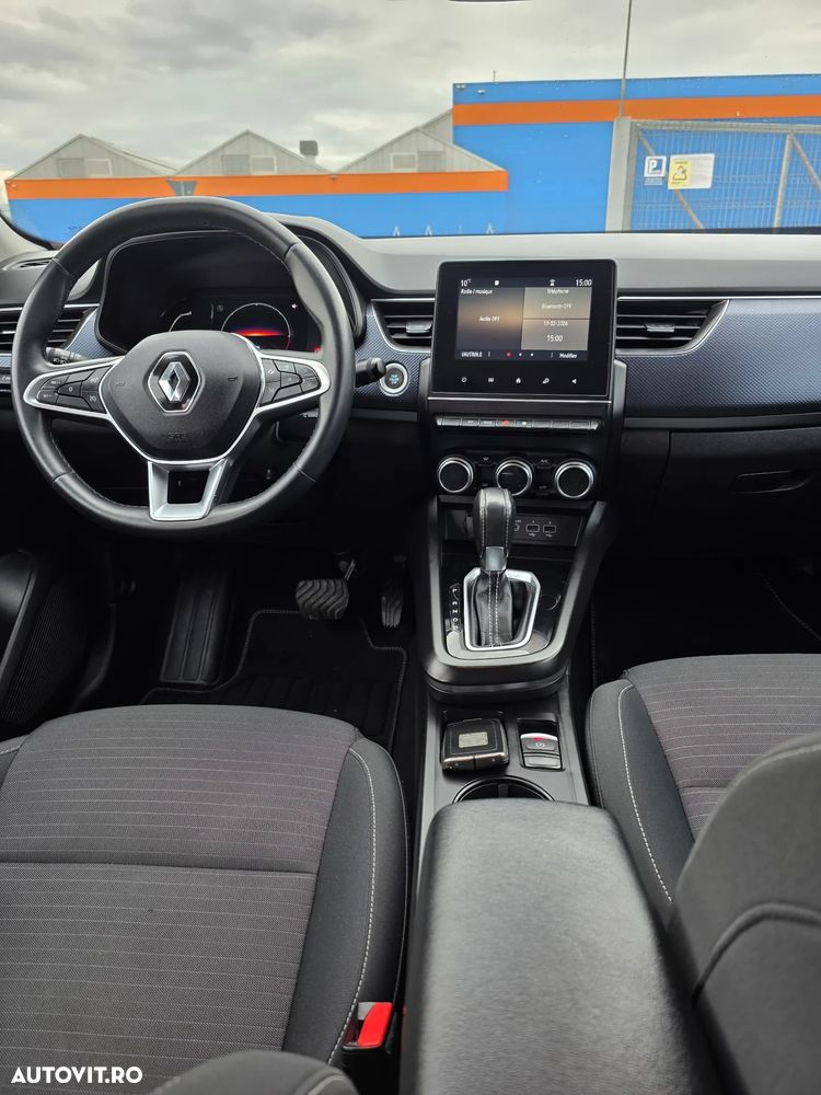 Renault Arkana E-TECH 145 E-Tech Engineered - 15