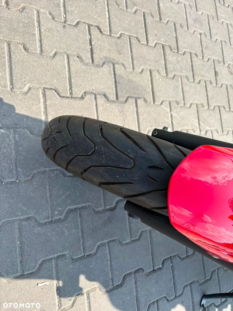 Yamaha XJ - 10