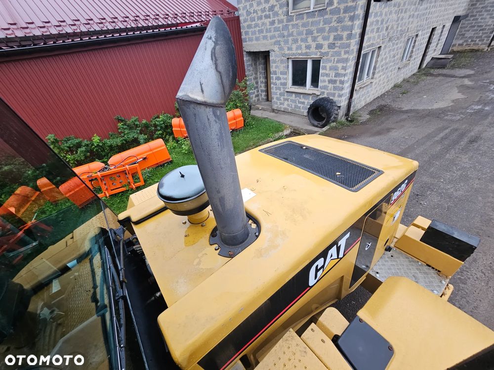 Caterpillar 962G - 16