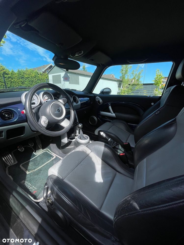 MINI Cooper S Standard - 16