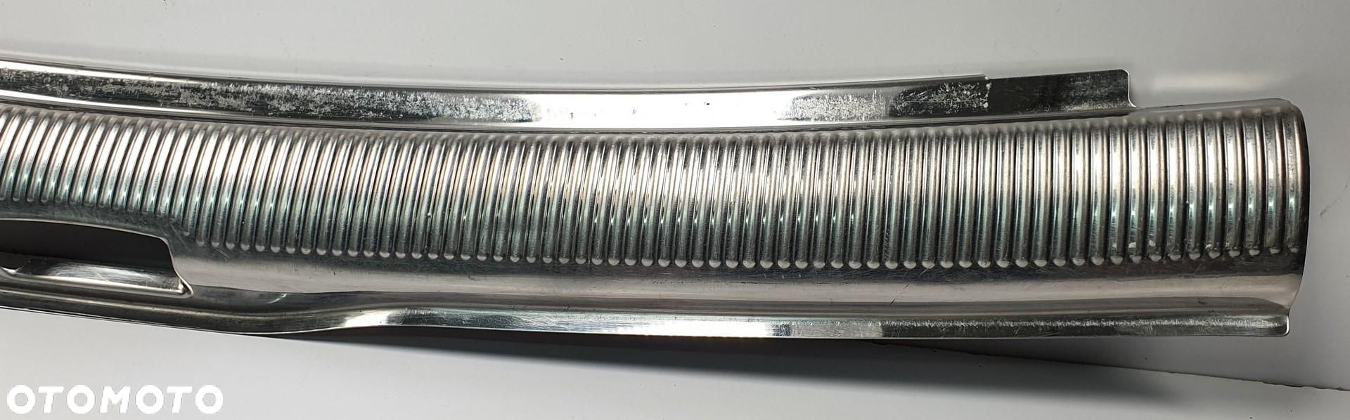 LISTWA PROGOWA DEKOR BAGAŻNIKA VW PASSAT B5 3B9863459J - 2