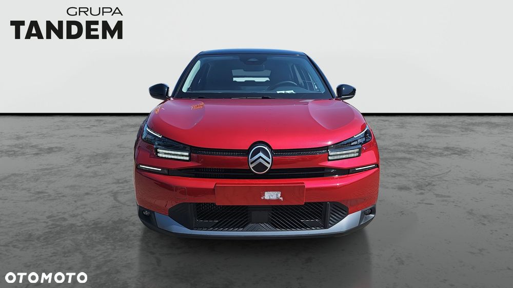 Citroën C4 - 2