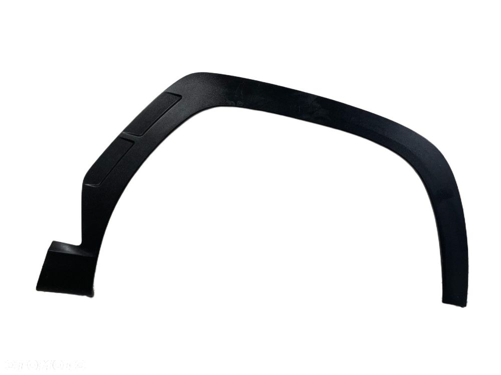 ORYGINALNA LISTWA BŁOTNIKA PRAWY PRZÓD HUNDAI TUCSON IV 4 20-25 PRAWA PRZEDNIA 87712-N7000