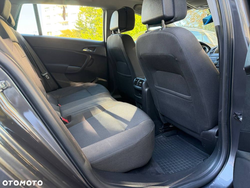 Opel Insignia 2.0 CDTI Edition ecoFLEX - 16