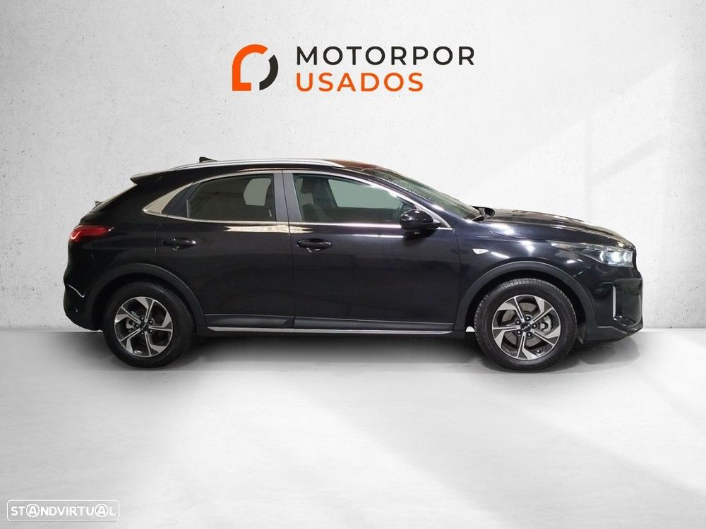 Kia XCeed 1.0 T-GDI Dynamic - 4