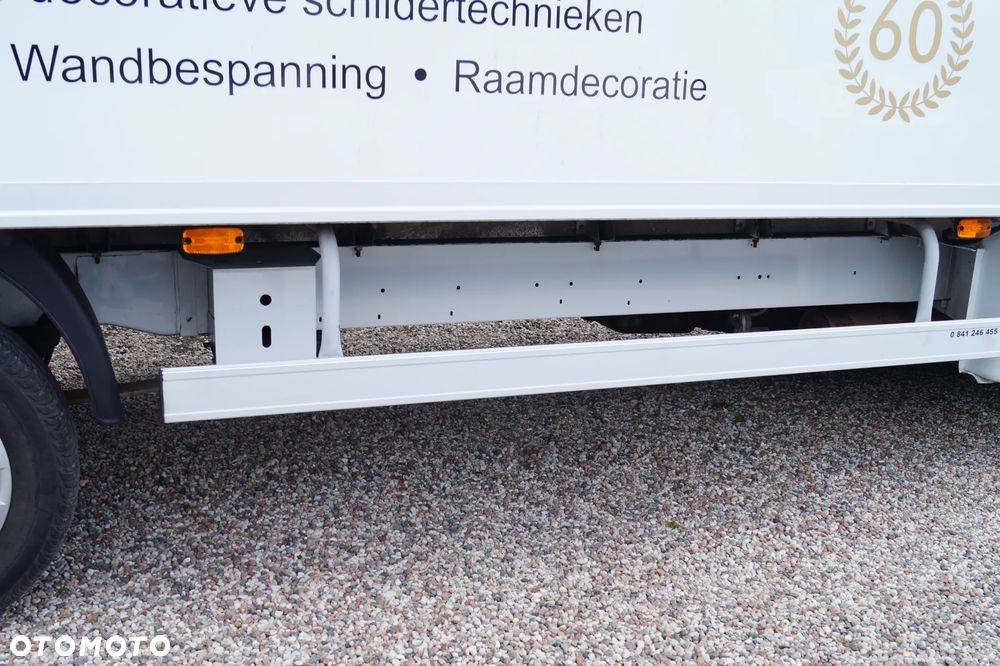 Opel Movano - 14