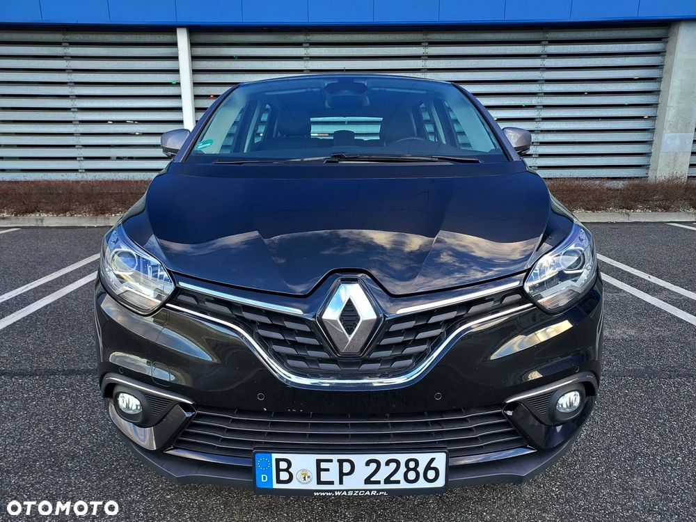 Renault Scenic 1.3 TCe Energy Intens EDC - 11