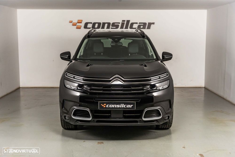 Citroën C5 Aircross 1.2 PureTech Shine EAT8 - 2