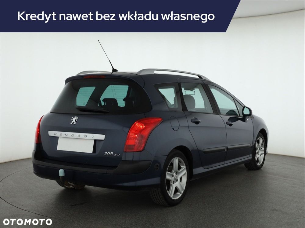 Peugeot 308 - 7