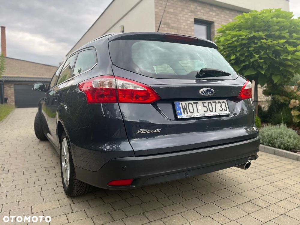 Ford Focus - 2