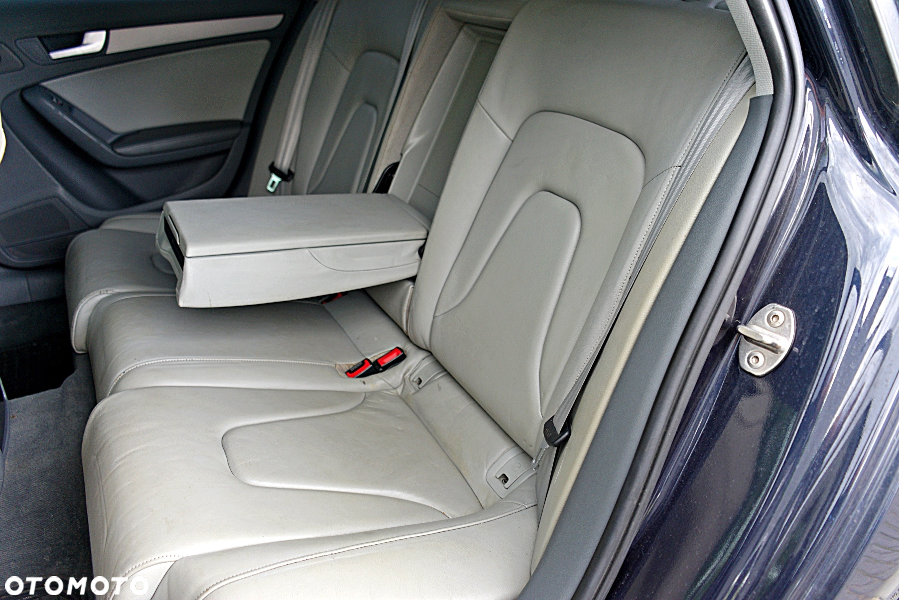 Audi A4 2.0 TDI clean diesel - 16