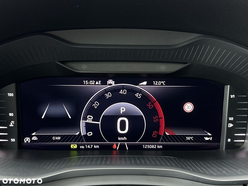 Skoda Kodiaq 2.0 TDI 4x4 L&K DSG - 16