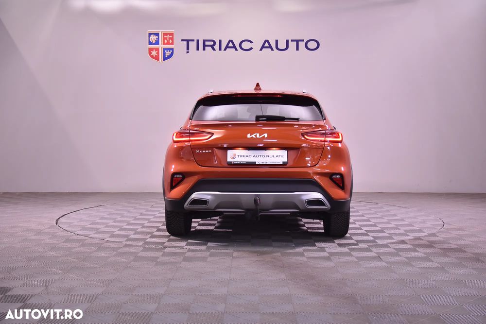 Kia XCeed - 4