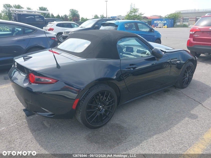 Mazda MX-5 2.0 30th Anniversary - 2