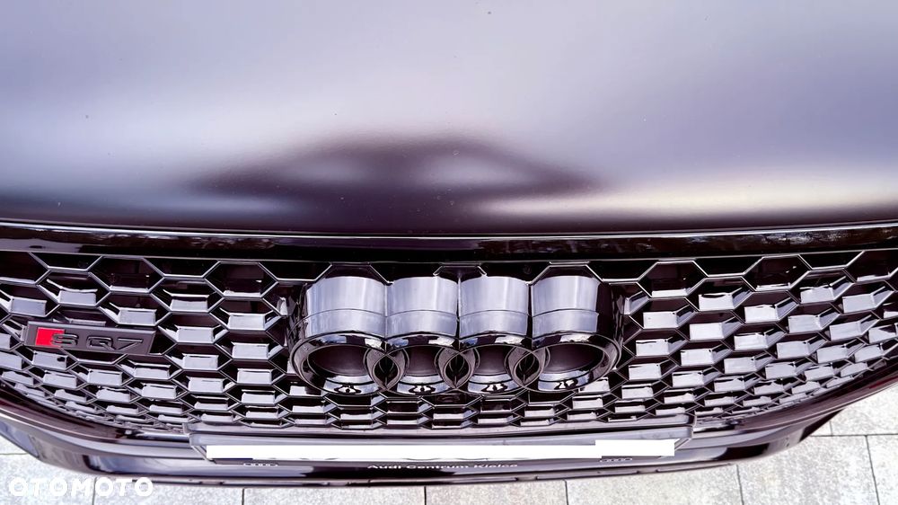Audi Q7 - 19