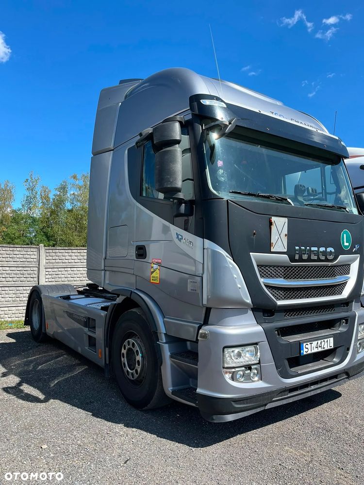 Iveco AS440 T/P - 3