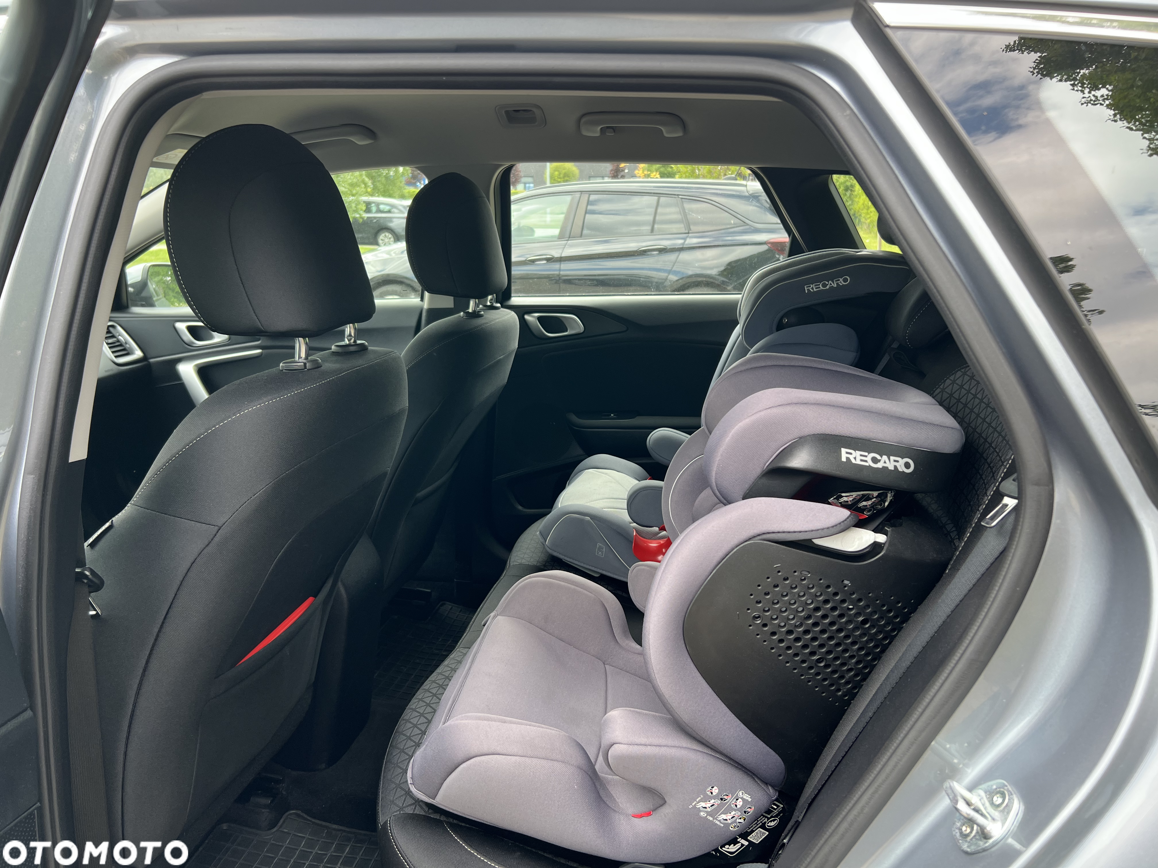 Kia Ceed 1.6 CRDi SCR M - 14
