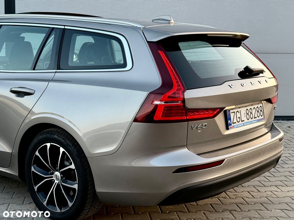 Volvo V60 D3 Geartronic Inscription - 19