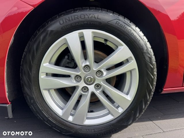 Opel Astra - 26