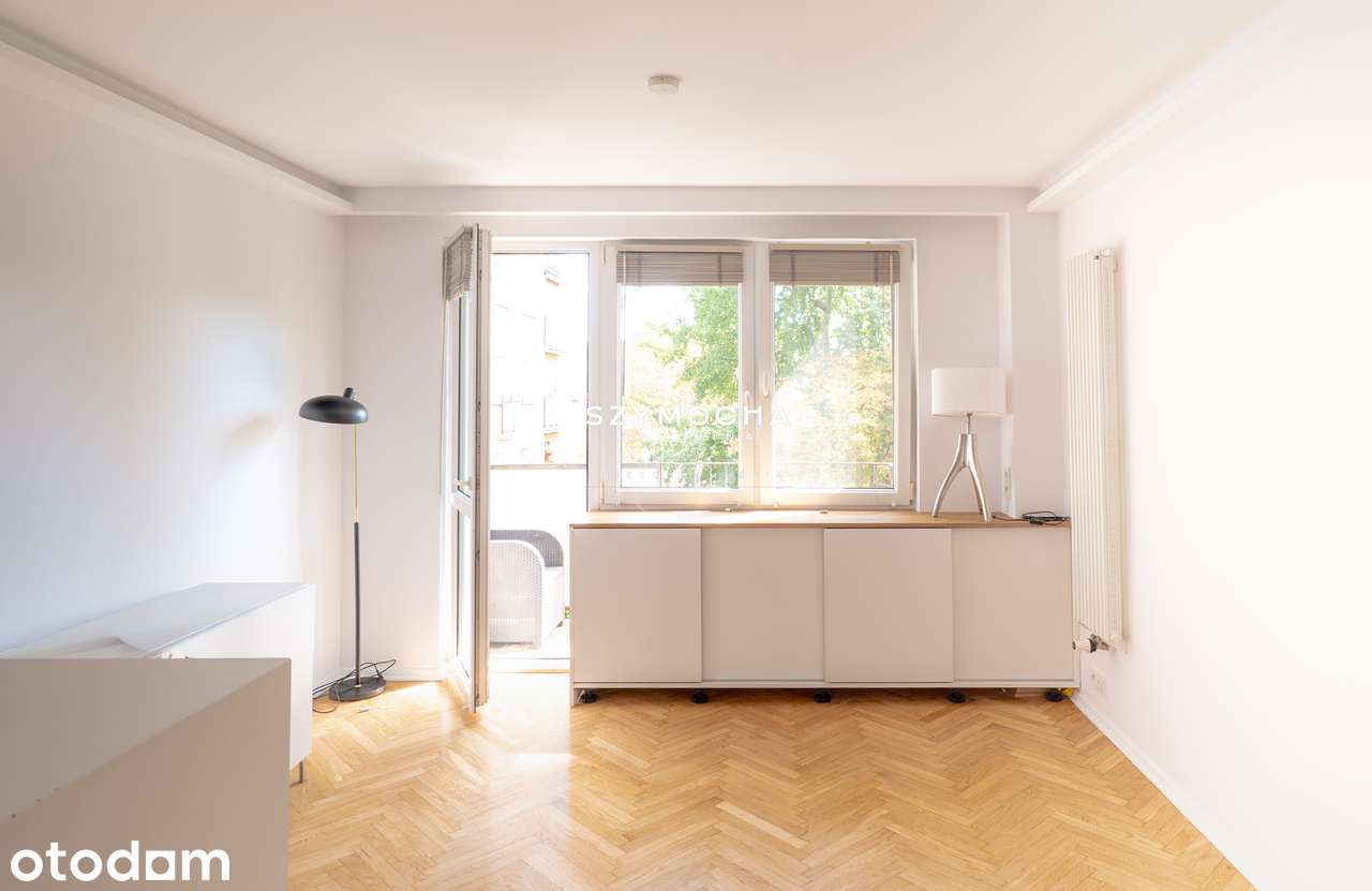 Mieszkanie na sprzedaż, 2 pokoje, 37 m², Warszawa