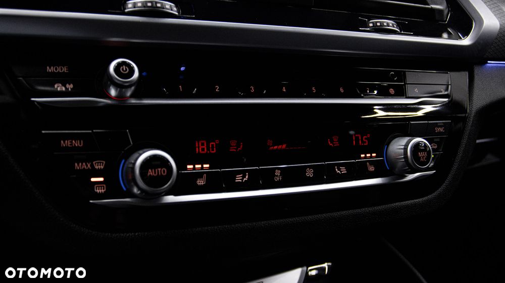 BMW X4 xDrive20i GPF M Sport sport - 27