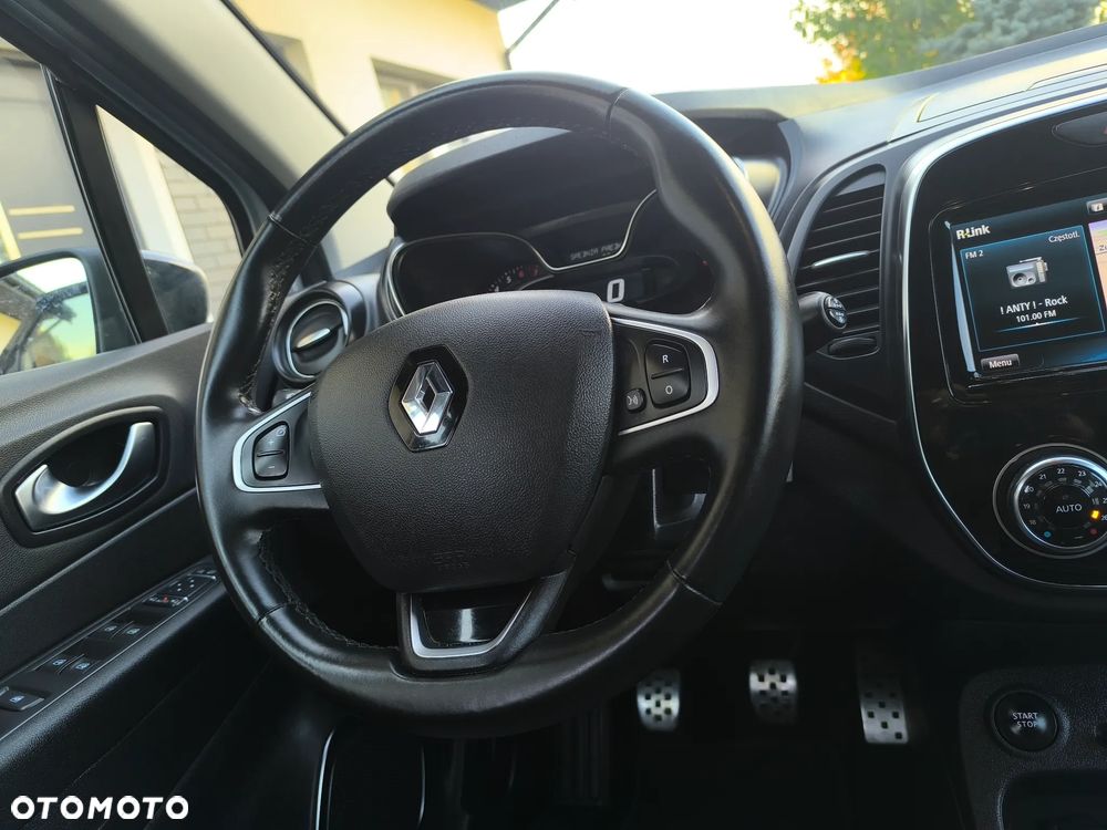 Renault Captur 0.9 Energy TCe Limited - 18