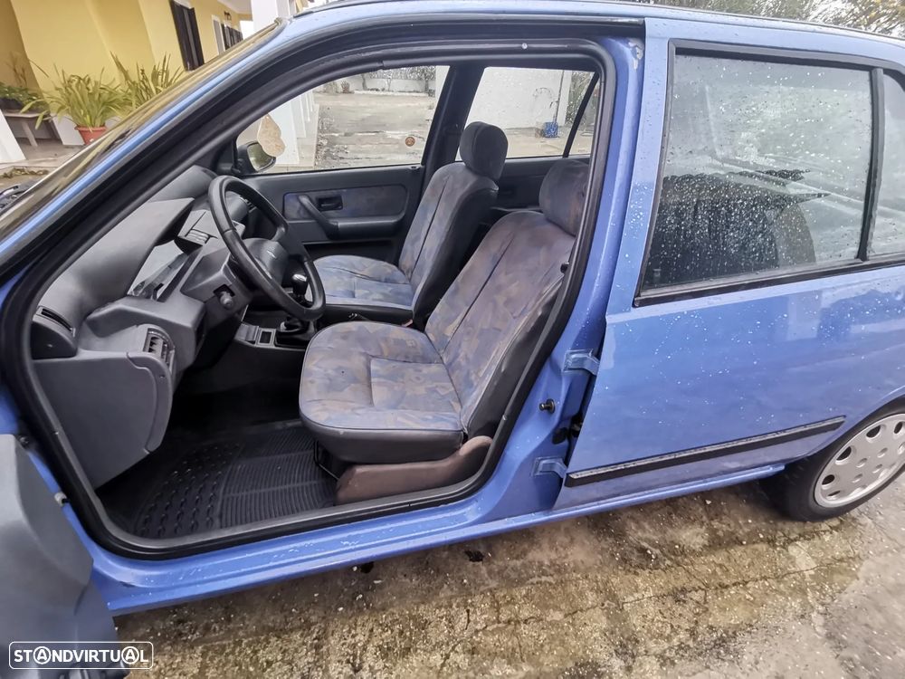 Renault Clio 1.2 RN - 6