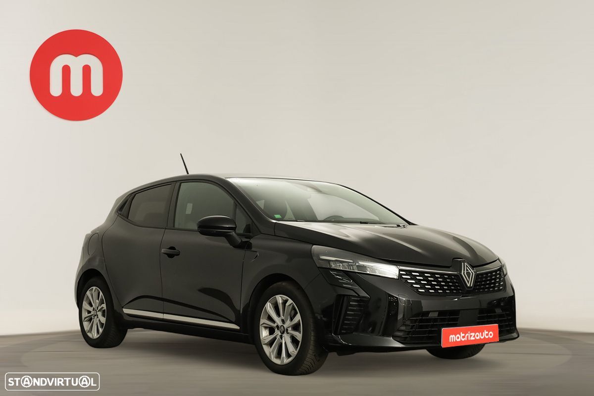Renault Clio 1.0 TCe Evolution Bi-Fuel - 1