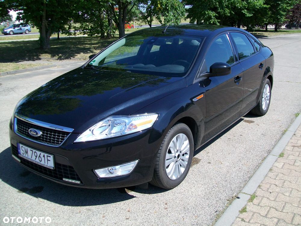 Ford Mondeo 2.0 Trend - 1
