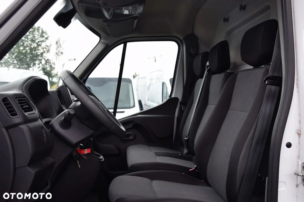Renault MASTER ​*L4H2​*MAXI​*2.3DCI​​*KLIMA​​*TEMPOMAT​*BLUETOOTH​*29 - 13