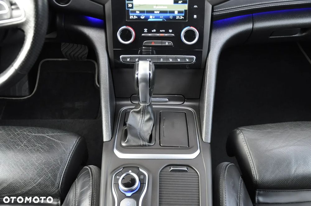 Renault Talisman ENERGY TCe 200 EDC INITIALE PARIS - 20