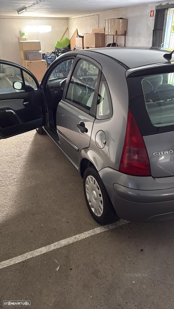 Citroën C3 - 3