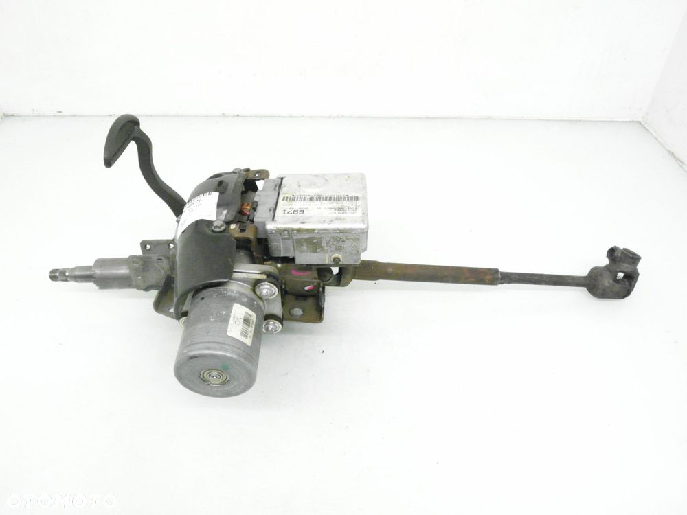 WSPOMAGANIE ELEKTRYCZNE FIAT PUNTO II 09381199 26076971 26078330 - 8