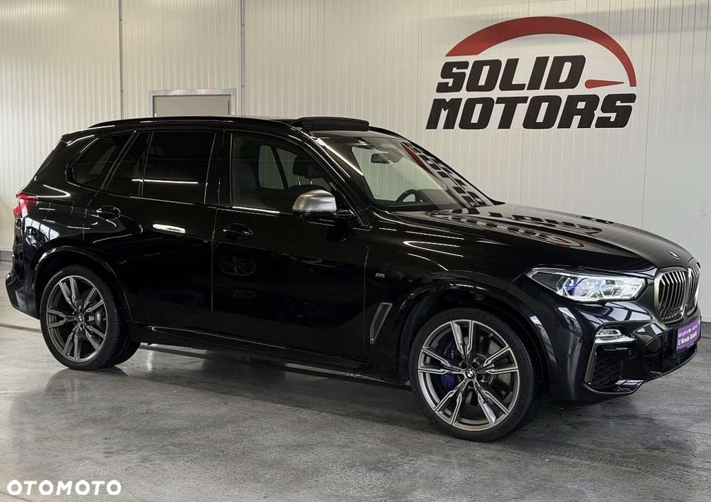 BMW X5 M - 2