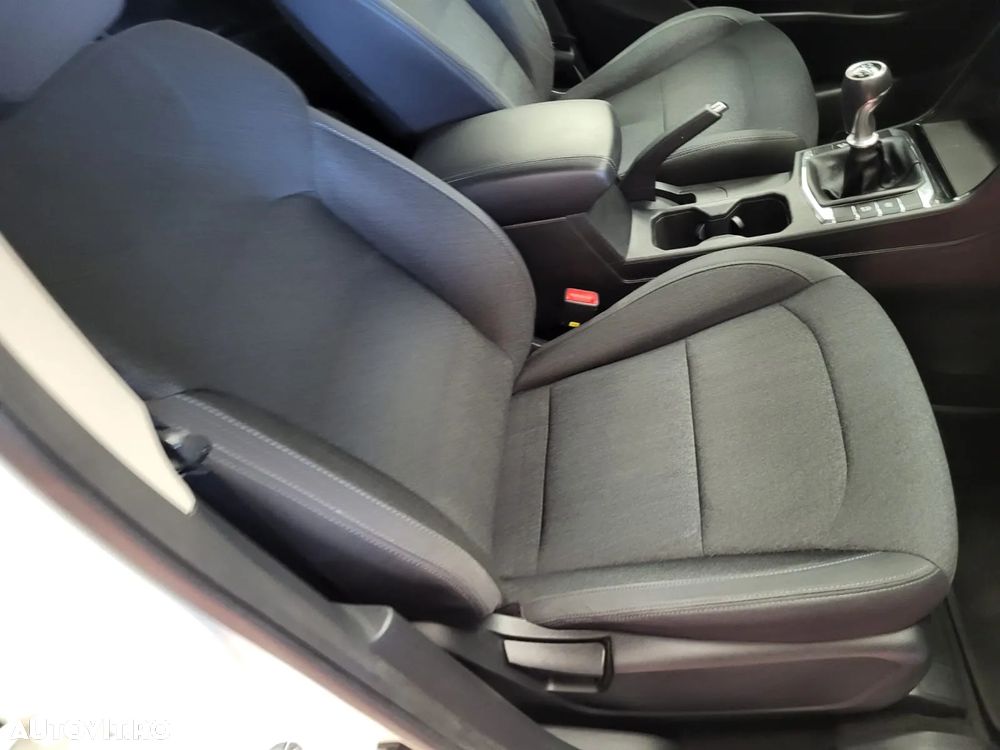 SsangYong Korando 1.6 e-XDi 2WD Crystal - 18