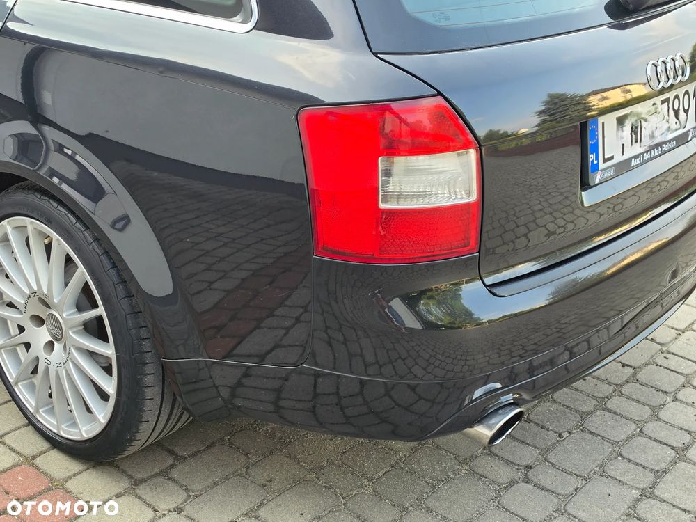 Audi A4 Avant - 40