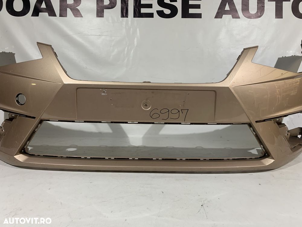 Bara fata Seat Ibiza, 2016, 2017, 2018, 2019, cod origine OE 6F0807221D. - 13