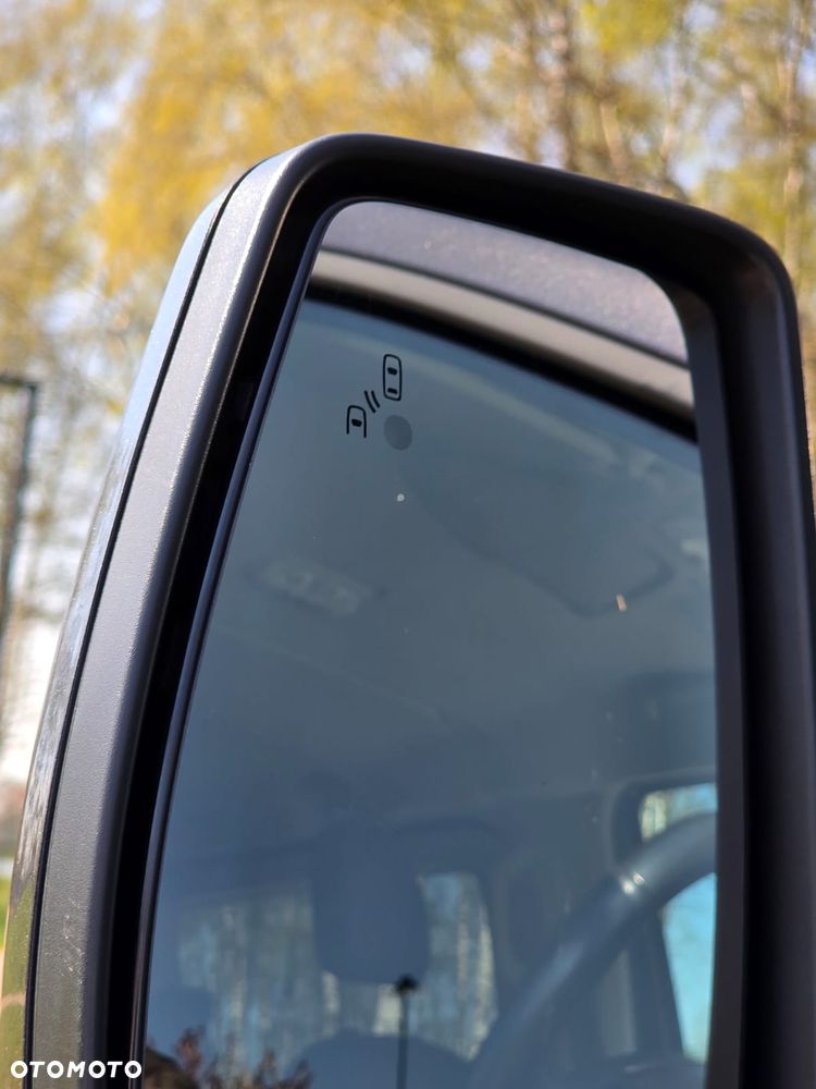 Ford Transit Custom - 28